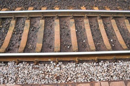 В Китае в результате наезда поезда на людей погибли одиннадцать человек