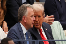 Уиткофф летит в Москву обсуждать "спорные пункты" мирного плана по Украине