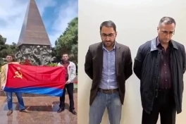 Советская колбаса против памяти, или Как группа азербайджанцев забыла прошлое – МНЕНИЕ 