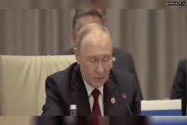 Путин предложил вооружить силы ОДКБ современным российским оружием-ВИДЕО 