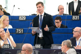 Европа готовит реакцию на рост диверсий и дроновой активности России