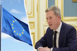 NYT: Дрисколл предупредил Европу о росте запасов дальнобойного оружия в России