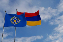 ОДКБ ждет от Армении принятия решения  
