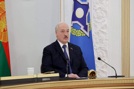 Лукашенко: Мяч на стороне Украины