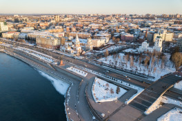 Россия закрывает генконсульство Польши в Иркутске