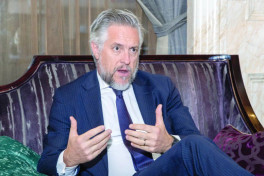 ЕС собирается признать Ansar Allah «террористической организацией»