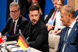 The Economist об "украинских переговорах":  до соглашения далеко