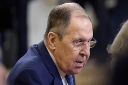 Лаврова не будет на заседании Совета министров ОБСЕ