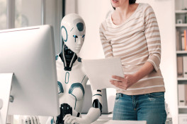 Цифровой двойник рынка труда показал, кого ИИ заменит в первую очередь