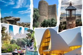 В Азербайджане обсудили новые стандарты в сфере туризма