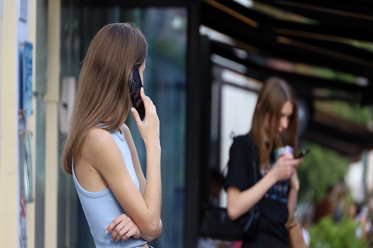 В РФ могут запретить входящие вызовы с иностранных номеров