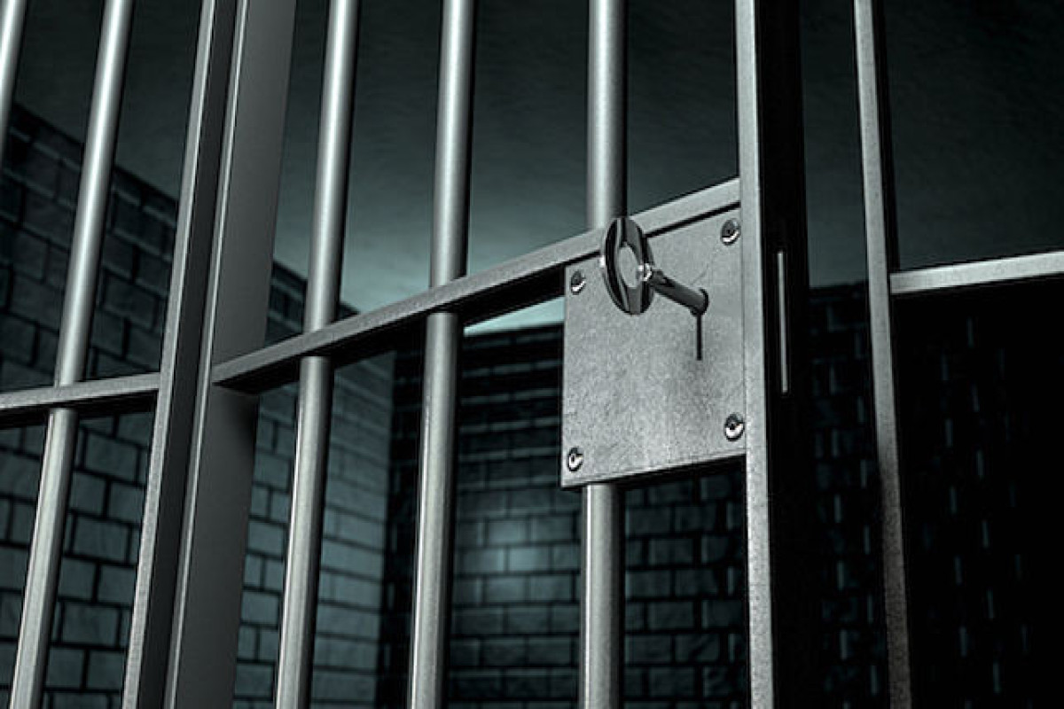 В тюрьмах Грузии находятся 138 граждан Азербайджана