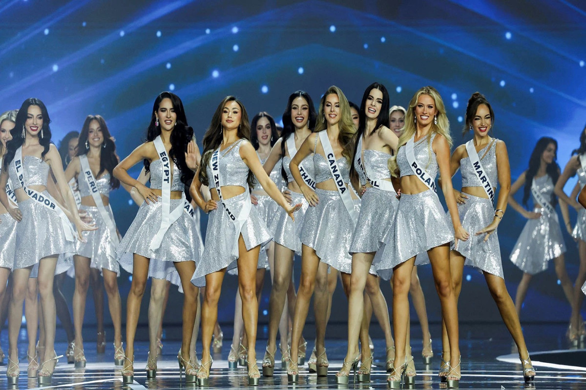 От подиума к криминалу: вокруг конкурса «Мисс Вселенная» вспыхнул международный скандал
