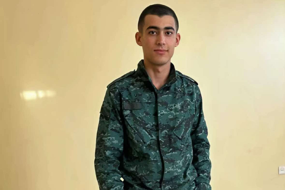 Гусейн Гусейнов