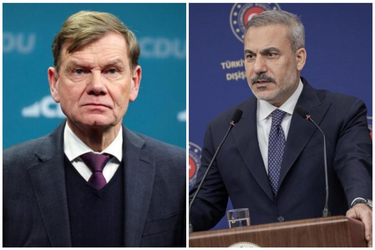 Турция и Германия провели детальные переговоры по Украине