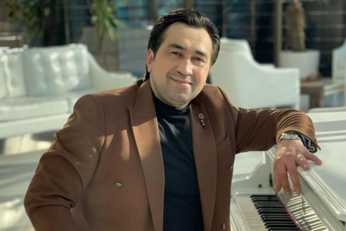 «Они не вокалистки»: заявление Элтона Гусейналиева вызвало оживление в соцсетях-ВИДЕО 