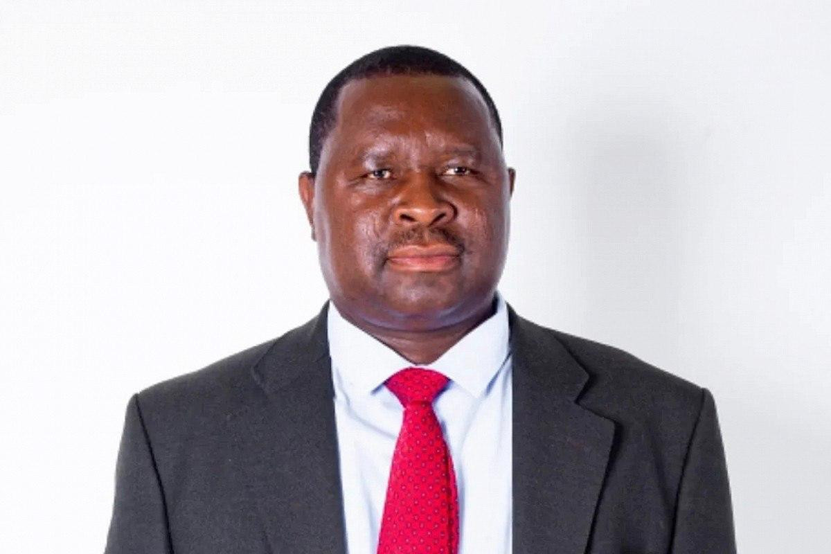 Намибский Адольф Гитлер открестился от своей фамилии