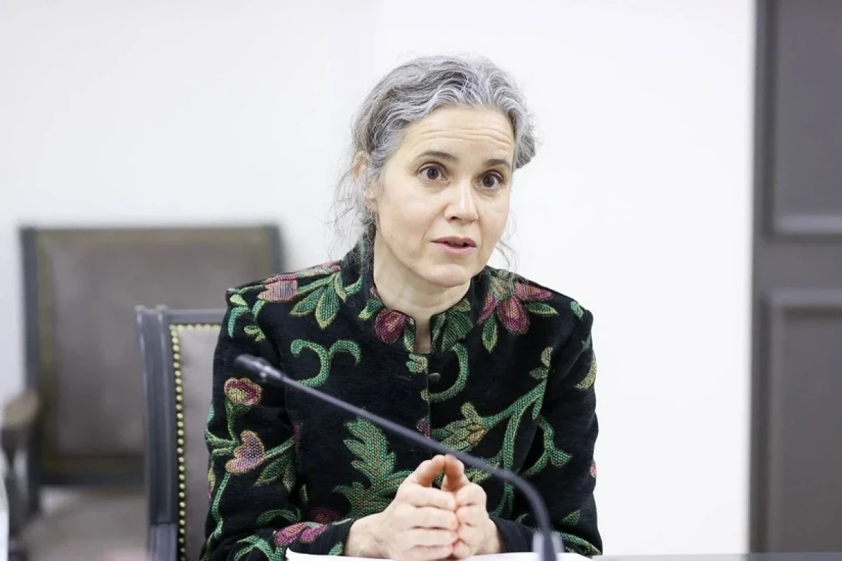 ЕС приветствует переход Баку и Еревана к двустороннему формату переговоров