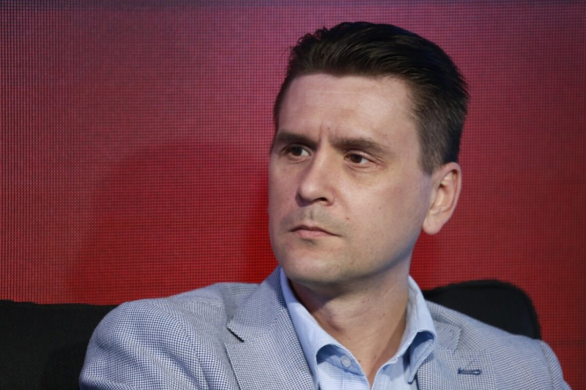 Александр Коваленко: Я не вижу дипломатического решения конфликта - КОММЕНТАРИЙ  