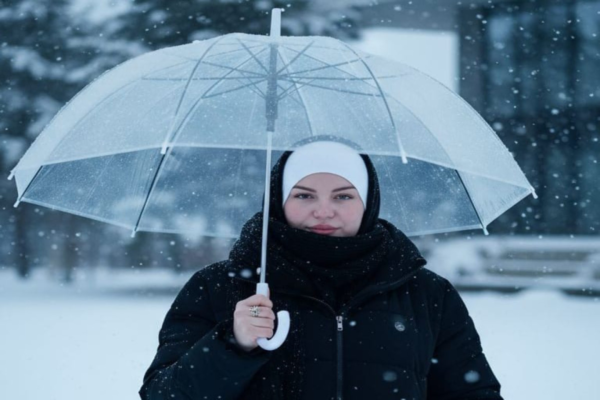 Хади Гасан: Я говорю и за себя, и за тех, кто боится говорить - ИНТЕРВЬЮ 