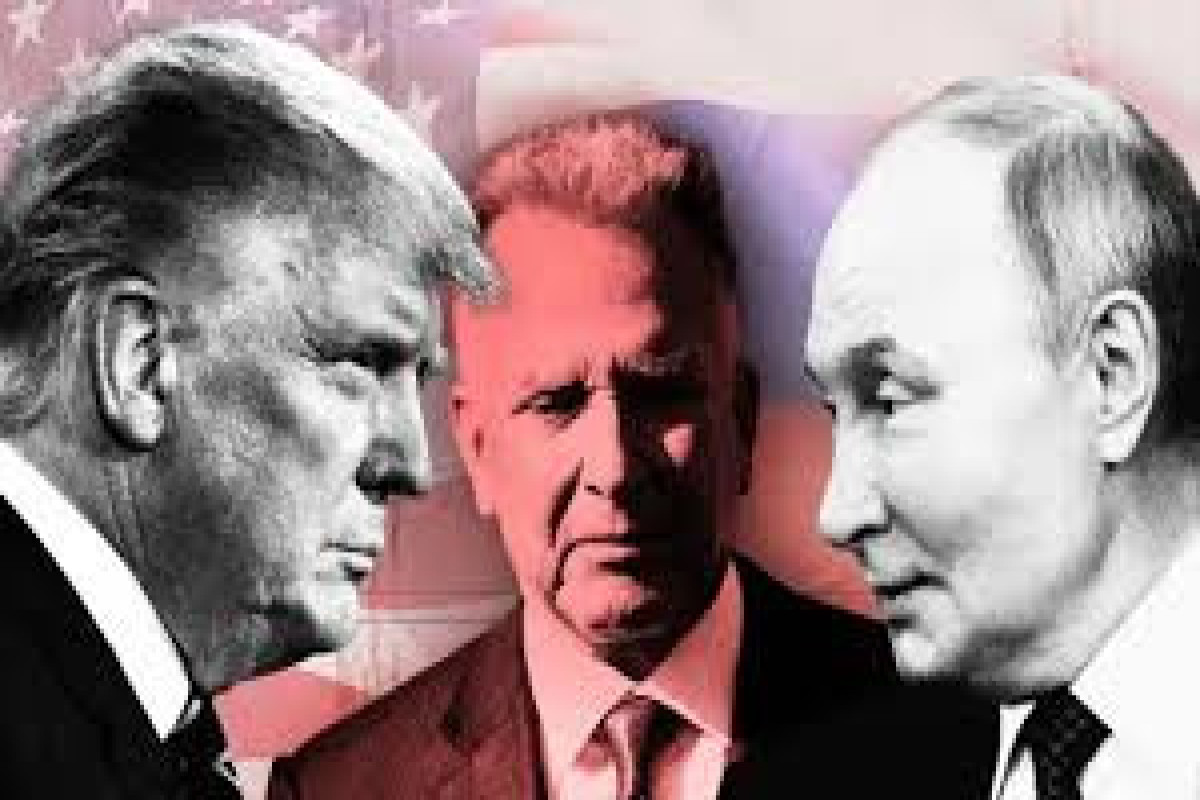 The Telegraph: США готовы к территориальным уступкам со стороны Украины