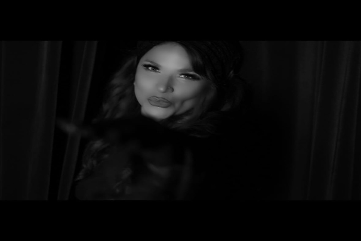 Хумар Гадимова посвятила песню сильным мужчинам-ВИДЕО 