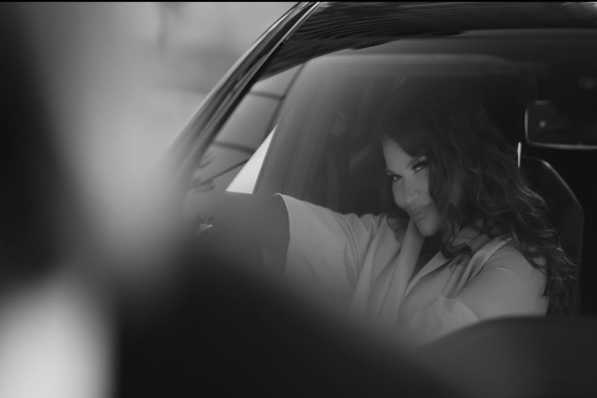 Хумар Гадимова посвятила песню сильным мужчинам-ВИДЕО 