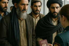 Афганистан предложил России привлекать трудовых мигрантов на сельхозработы