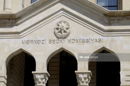 Азербайджан присоединился к миссии наблюдателей на выборах в Кыргызстане