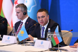 Казахстан призвал ОТГ сосредоточиться на инициативах с реальным эффектом