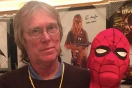 Скончался Дэнни Сигрен: легенда «Улицы Сезам» и первый экранный Спайдер-мен