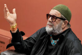 Гребенщиков отказался от названия «Аквариум» на афишах лондонских концертов