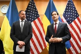 Кремль получил «основные параметры» мирного плана США 