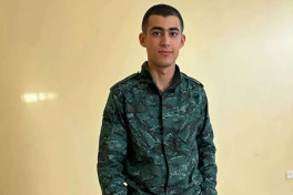 Командира военчасти в Билясуваре подозревают в доведении до самоубийства солдата 