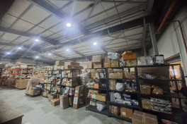 Сотни тысяч манатов поступили в бюджет за счет онлайн-заказов