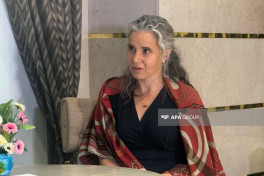 Магдалена Гроно: Миссия ЕС в Армении останется как минимум до 2027 года 