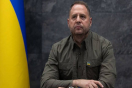 The Daily Telegraph пишет о рисках обысков у Ермака для позиции Украины