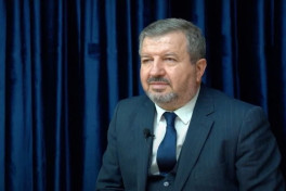 Тогрул Исмаил: Папа Римский не способен повлиять на крупных «игроков» - КОММЕНТАРИЙ 