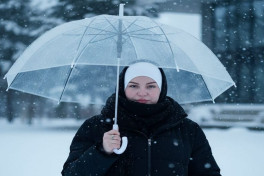 Хади Гасан: Я говорю и за себя, и за тех, кто боится говорить - ИНТЕРВЬЮ 