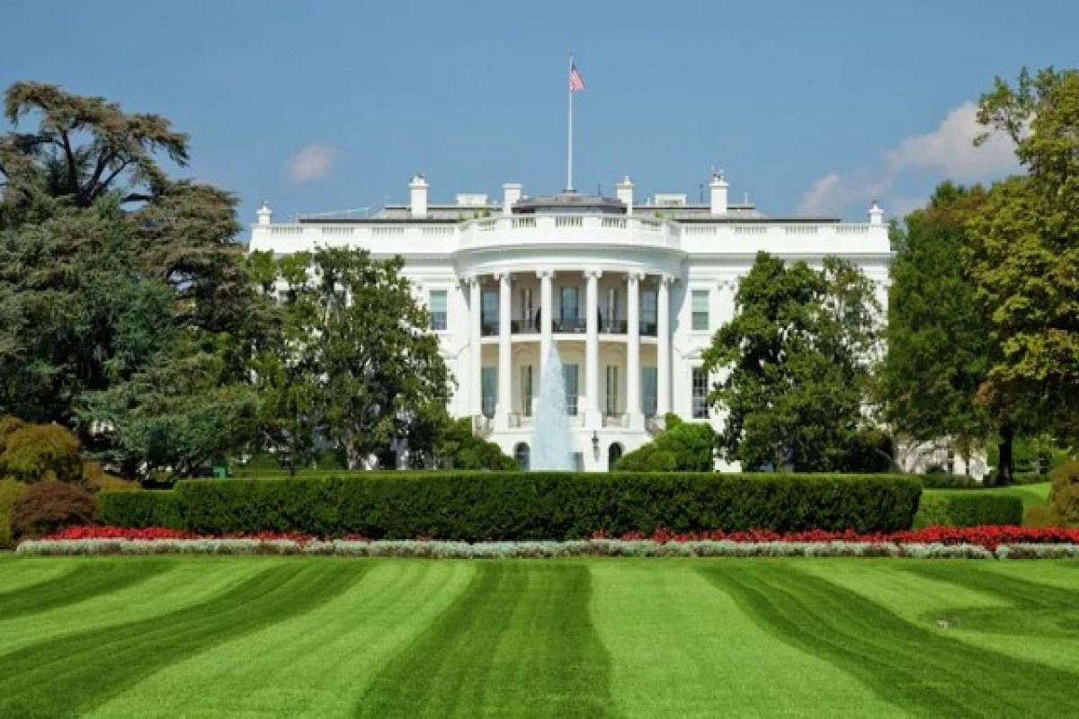 В Белом доме создана «Доска позора» для СМИ, распространяющих фейковые новости