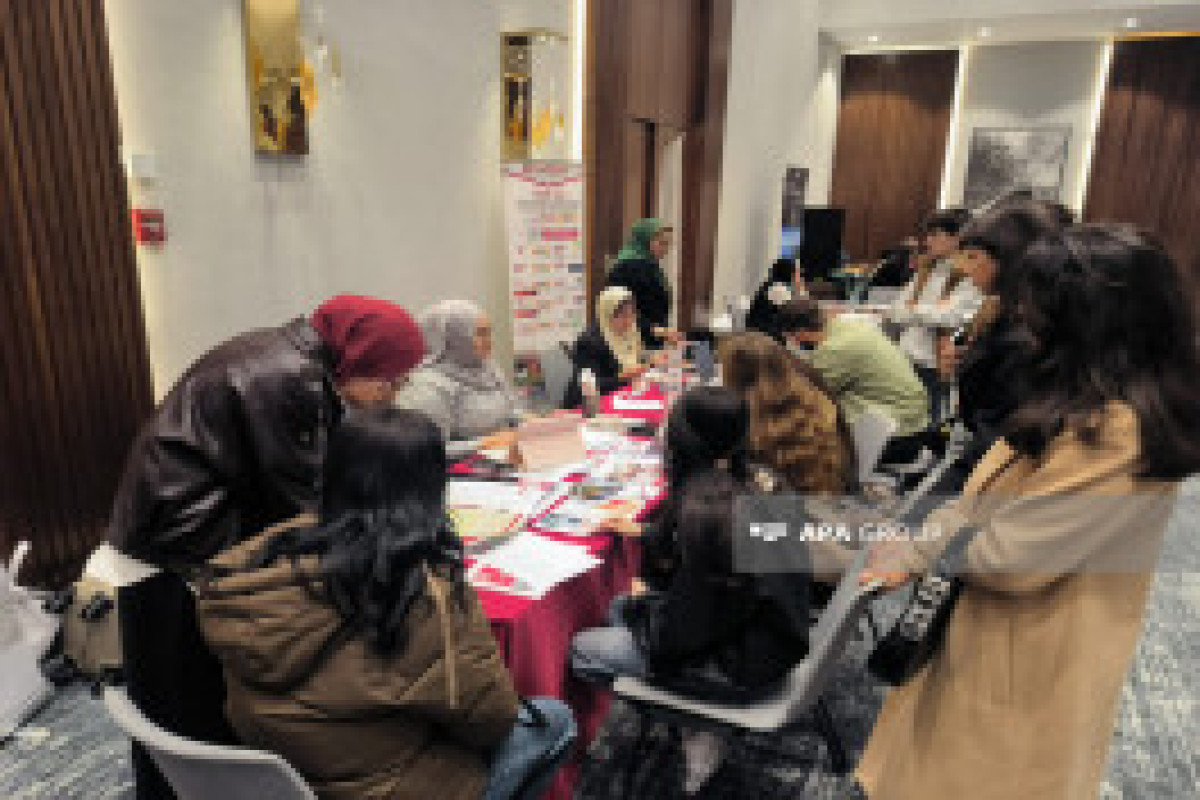 Посол: В настоящее время в Малайзии обучаются более 50 азербайджанских студентов-ФОТО 