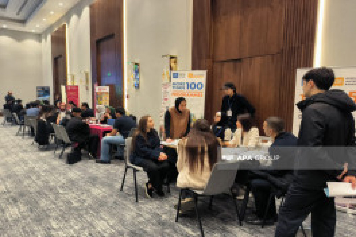 Посол: В настоящее время в Малайзии обучаются более 50 азербайджанских студентов-ФОТО 