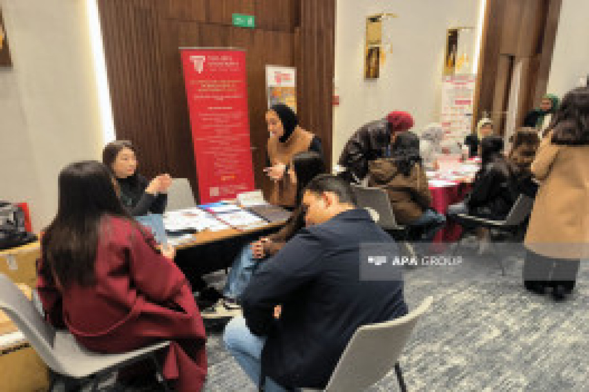 Посол: В настоящее время в Малайзии обучаются более 50 азербайджанских студентов-ФОТО 