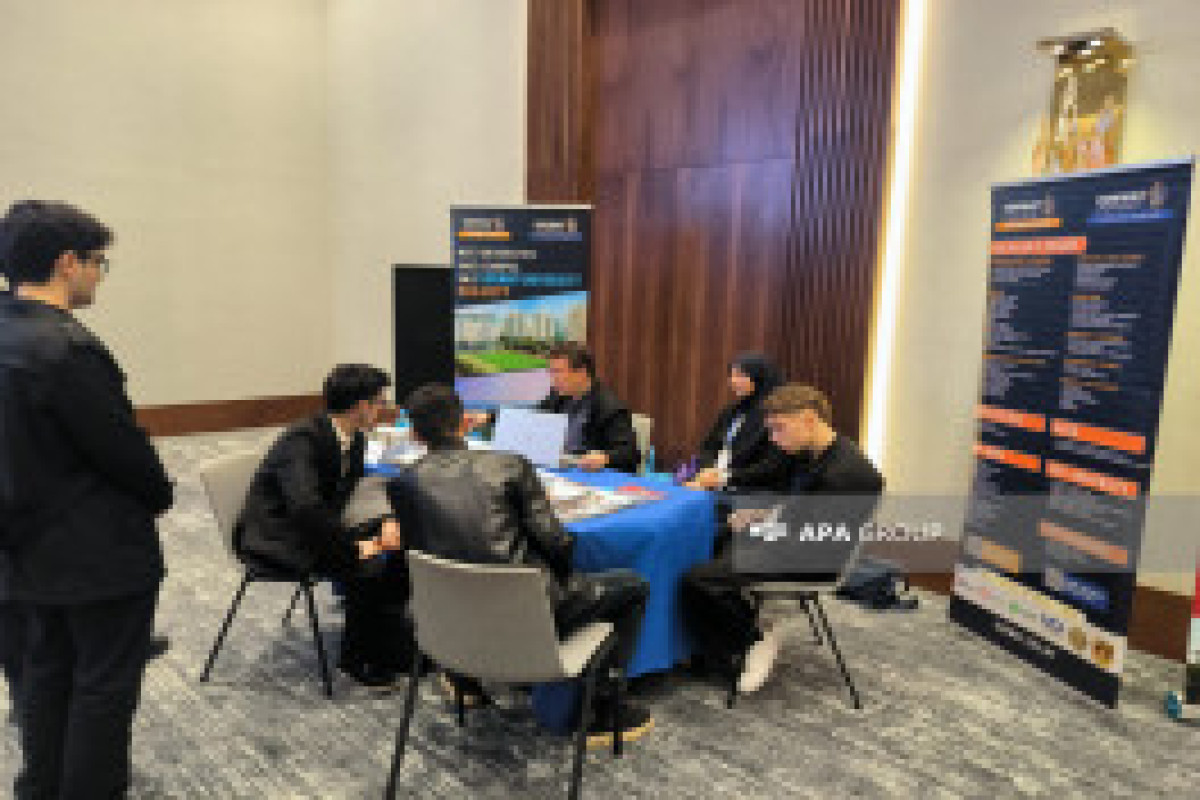 Посол: В настоящее время в Малайзии обучаются более 50 азербайджанских студентов-ФОТО 