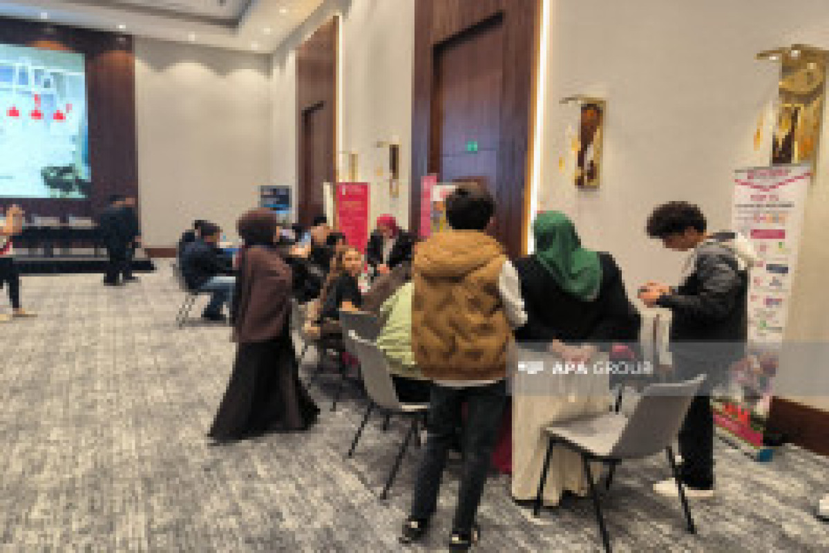 Посол: В настоящее время в Малайзии обучаются более 50 азербайджанских студентов-ФОТО 