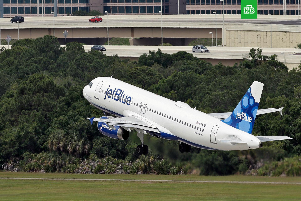 Airbus отзывает 6000 самолетов A320 из-за опасной уязвимости в программном обеспечении