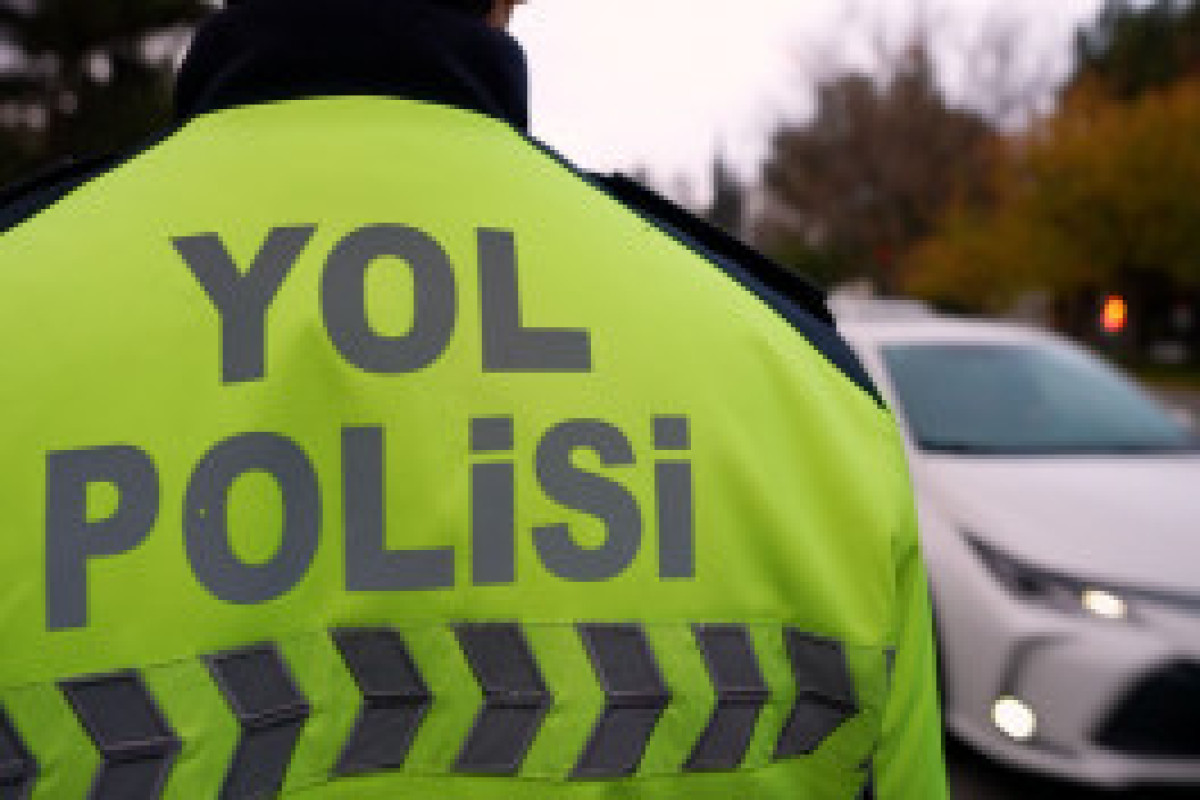 МВД: в столице продолжаются рейды по укреплению безопасности на дорогах-ФОТО -ВИДЕО 