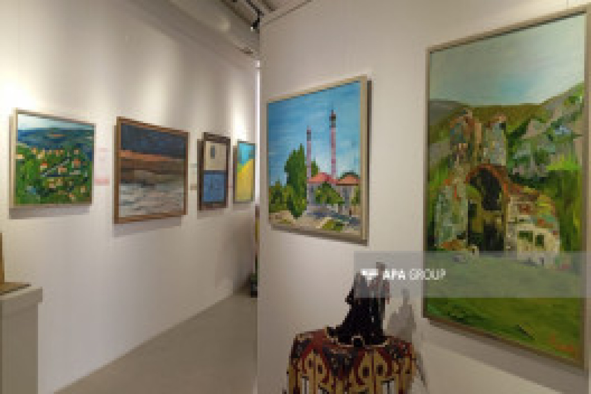 В Лачине завершилась программа «Культурная столица СНГ – 2025»-ФОТО 