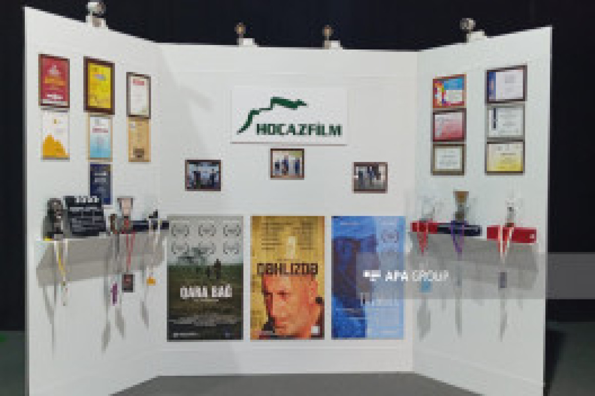 В Лачине завершилась программа «Культурная столица СНГ – 2025»-ФОТО 