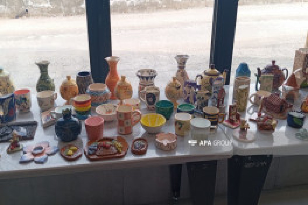 В Лачине завершилась программа «Культурная столица СНГ – 2025»-ФОТО 